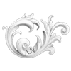 ⚜️ Эмодзи «Resident Angelic» для Telegram