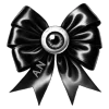 👁 Эмодзи «Resident Angelic» для Telegram