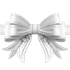 🎀 Эмодзи «Resident Angelic» для Telegram