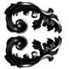 ⚜️ Эмодзи «Resident Angelic» для Telegram
