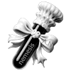 🧪 Эмодзи «Resident Angelic» для Telegram