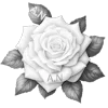 🌹 Эмодзи «Resident Angelic» для Telegram
