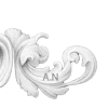 ⚜️ Эмодзи «Resident Angelic» для Telegram