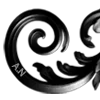 ⚜️ Эмодзи «Resident Angelic» для Telegram