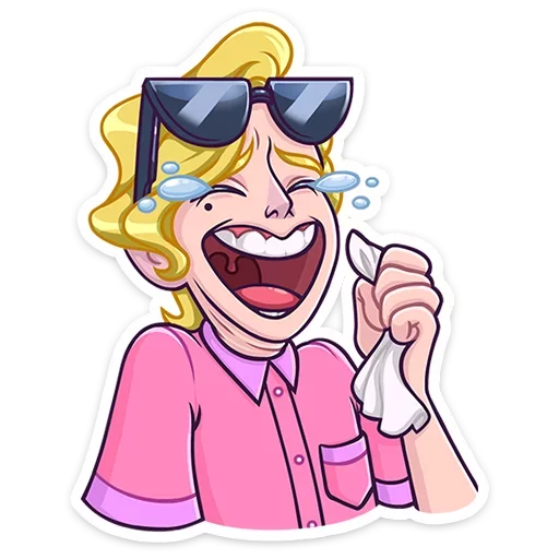 😂 Стикер «Курортный Роман» для Telegram