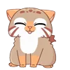 🤩 Эмодзи «Непоседа Ур» для Telegram