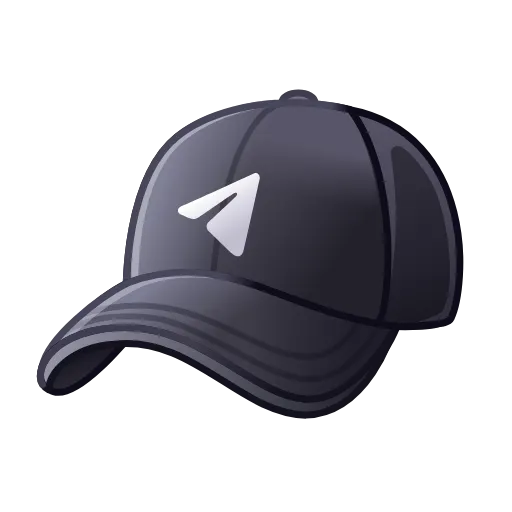 🎁 Эмодзи «Restricted Gifts» для Telegram