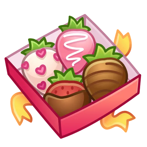 🎁 Эмодзи «Restricted Gifts» для Telegram
