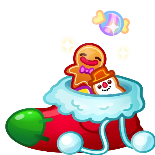 🎁 Эмодзи «Restricted Gifts» для Telegram