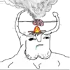 🥴 Эмодзи «🥴 Retarded emoji» для Telegram