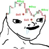 🥴 Эмодзи «🥴 Retarded emoji» для Telegram
