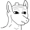 🥴 Эмодзи «🥴 Retarded emoji» для Telegram