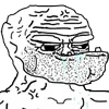 🥴 Эмодзи «🥴 Retarded emoji» для Telegram