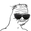 🥴 Эмодзи «🥴 Retarded emoji» для Telegram