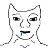 🥴 Эмодзи «🥴 Retarded emoji» для Telegram