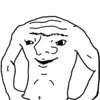 🥴 Эмодзи «🥴 Retarded emoji» для Telegram