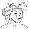 🥴 Эмодзи «🥴 Retarded emoji» для Telegram