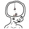 🥴 Эмодзи «🥴 Retarded emoji» для Telegram