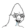 🥴 Эмодзи «🥴 Retarded emoji» для Telegram