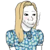 🥴 Эмодзи «🥴 Retarded emoji» для Telegram