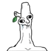 🥴 Эмодзи «🥴 Retarded emoji» для Telegram
