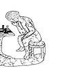 🥴 Эмодзи «🥴 Retarded emoji» для Telegram