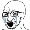 🥴 Эмодзи «🥴 Retarded emoji» для Telegram