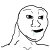 🥴 Эмодзи «🥴 Retarded emoji» для Telegram