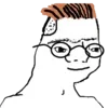 🥴 Эмодзи «🥴 Retarded emoji» для Telegram