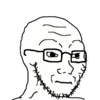 🥴 Эмодзи «🥴 Retarded emoji» для Telegram