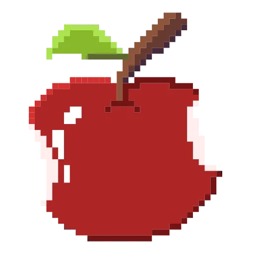 🍎 Эмодзи «rétro ui» для Telegram