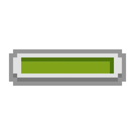 🔋 Эмодзи «rétro ui» для Telegram