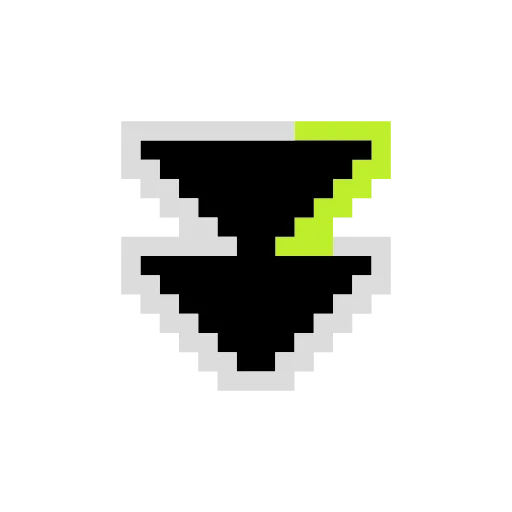 ⏬ Эмодзи «rétro ui» для Telegram