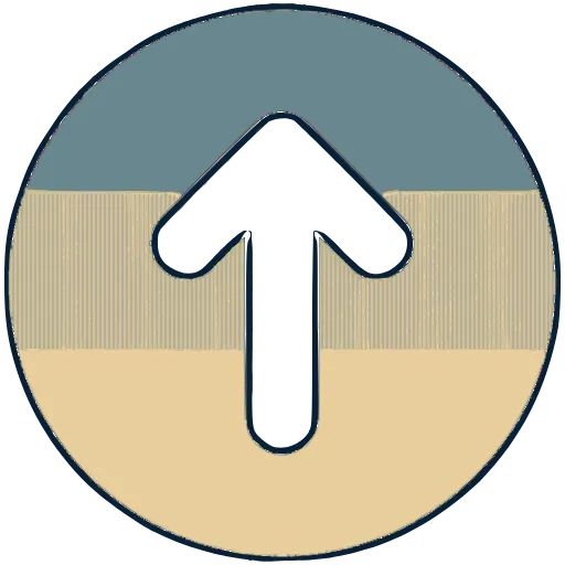 〰️ Эмодзи «Ретро» для Telegram