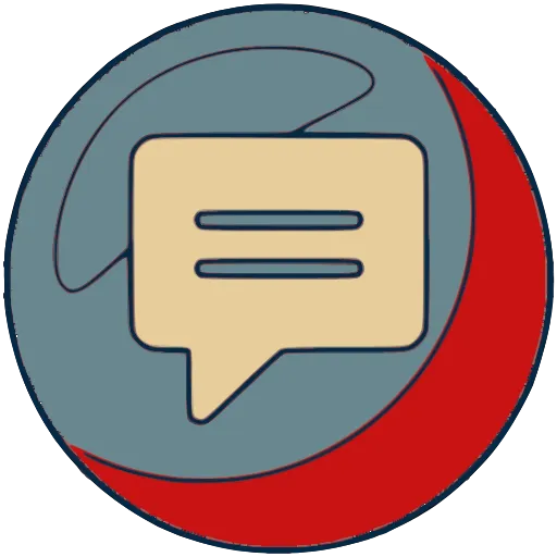 〰️ Эмодзи «Ретро» для Telegram