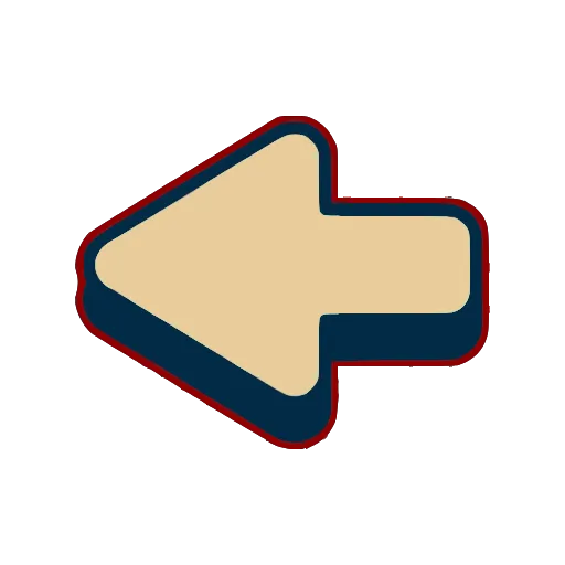 〰️ Эмодзи «Ретро» для Telegram