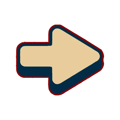 〰️ Эмодзи «Ретро» для Telegram
