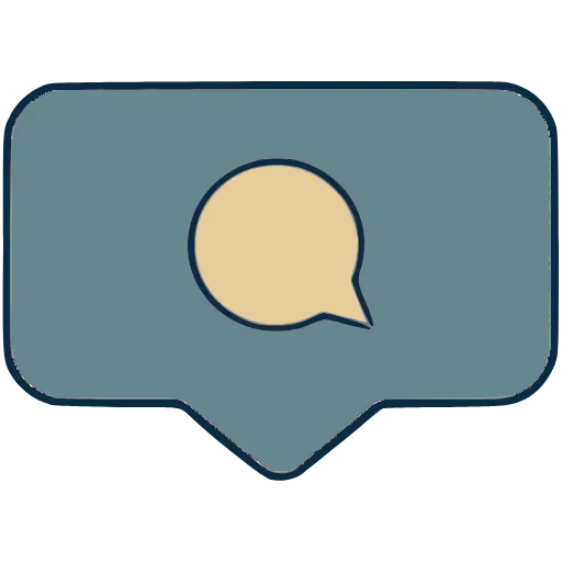 〰️ Эмодзи «Ретро» для Telegram