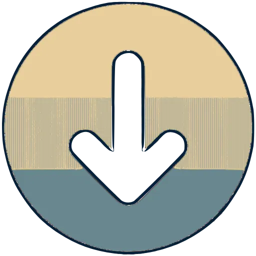 〰️ Эмодзи «Ретро» для Telegram
