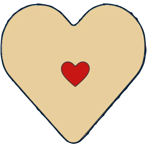 〰️ Эмодзи «Ретро» для Telegram