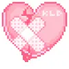❤️‍🩹 Эмодзи «Верните 2007 #style» для Telegram