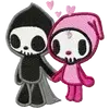 🥰 Эмодзи «Верните 2007 #style» для Telegram