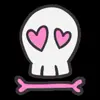 ☠️ Эмодзи «Верните 2007 #style» для Telegram