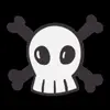☠️ Эмодзи «Верните 2007 #style» для Telegram