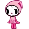 🌟 Эмодзи «Верните 2007 #style» для Telegram