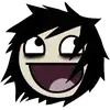 😏 Эмодзи «Верните 2007 #style» для Telegram