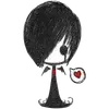 🖤 Эмодзи «Верните 2007 #style» для Telegram