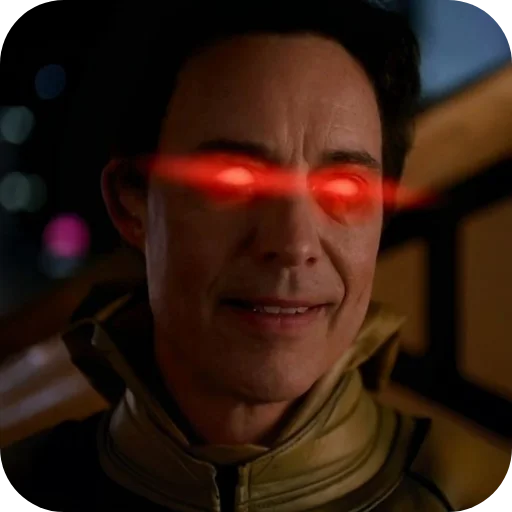 Стикерпак Reverse Flash для Telegram — скачать