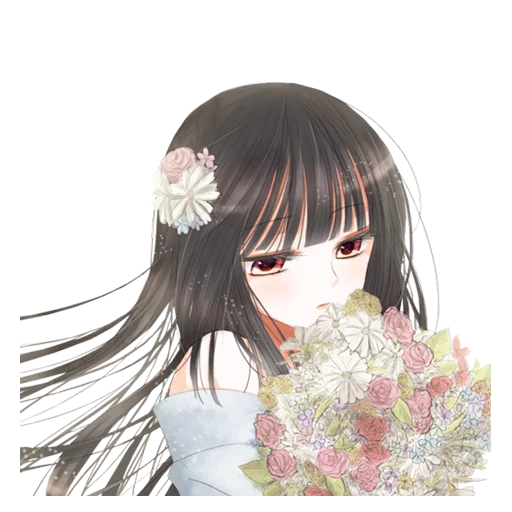 😔 Стикер «reyhane972» для Telegram