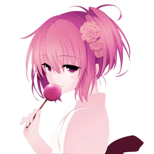 🍭 Стикер «reyhane972» для Telegram